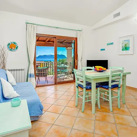 Patty's House Stunning Sea View In Pittulongu - Dom wakacyjny Olbia