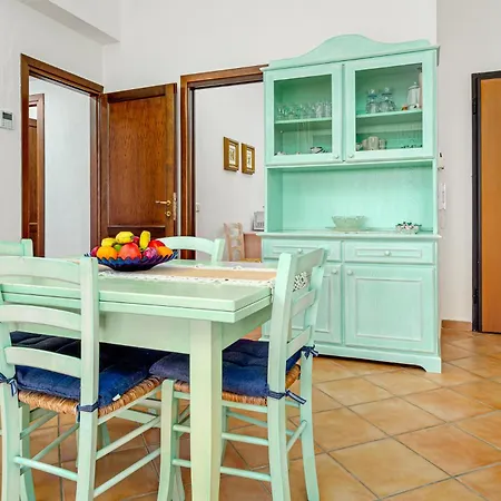 Dom wakacyjny Patty's House Stunning Sea View In Pittulongu -