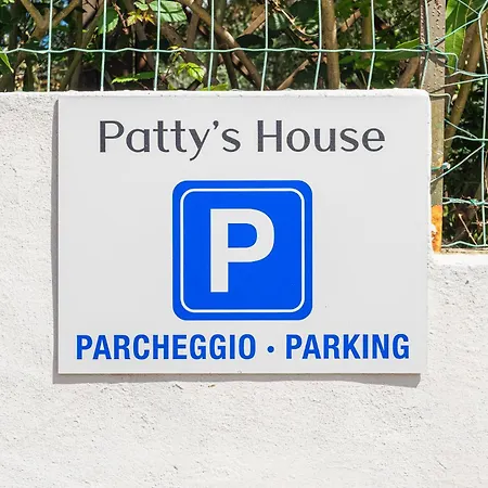 Patty's House Stunning Sea View In Pittulongu - Dom wakacyjny Olbia