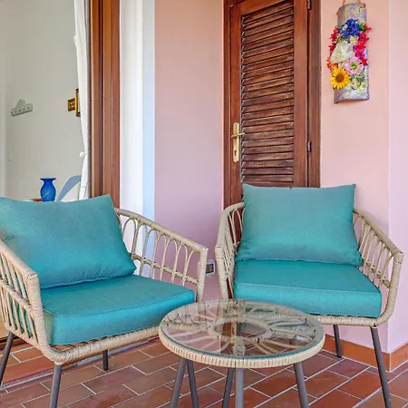 Patty's House Stunning Sea View In Pittulongu - Dom wakacyjny Olbia